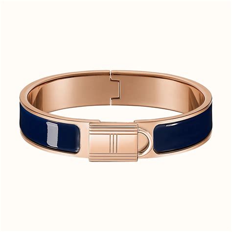 hermes cadena bracelet